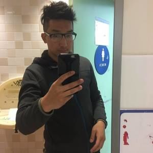 Meet your Posher, Adam